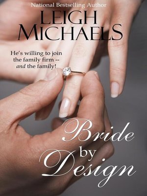 cover image of Bride by Design